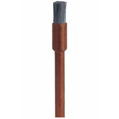 Cepillo de Acero Inoxidable 1/8''