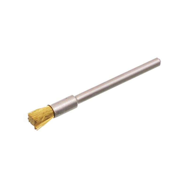 DREMEL - Cepillo de Latón 1/2''