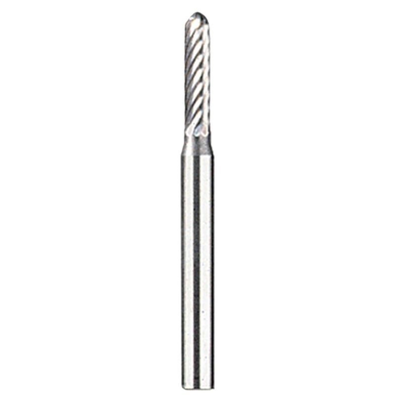 DREMEL - Fresa Recta 9904 3/32'' Carburo de Tungsteno Dremel