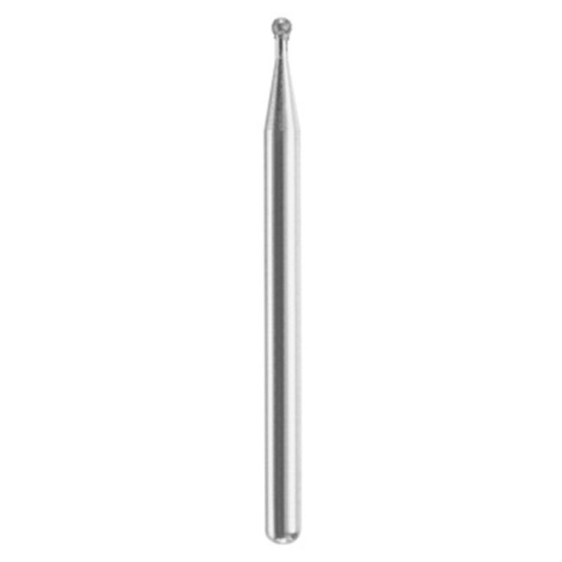 DREMEL - Punta de Diamante Esférica 1/8" 7103 Dremel