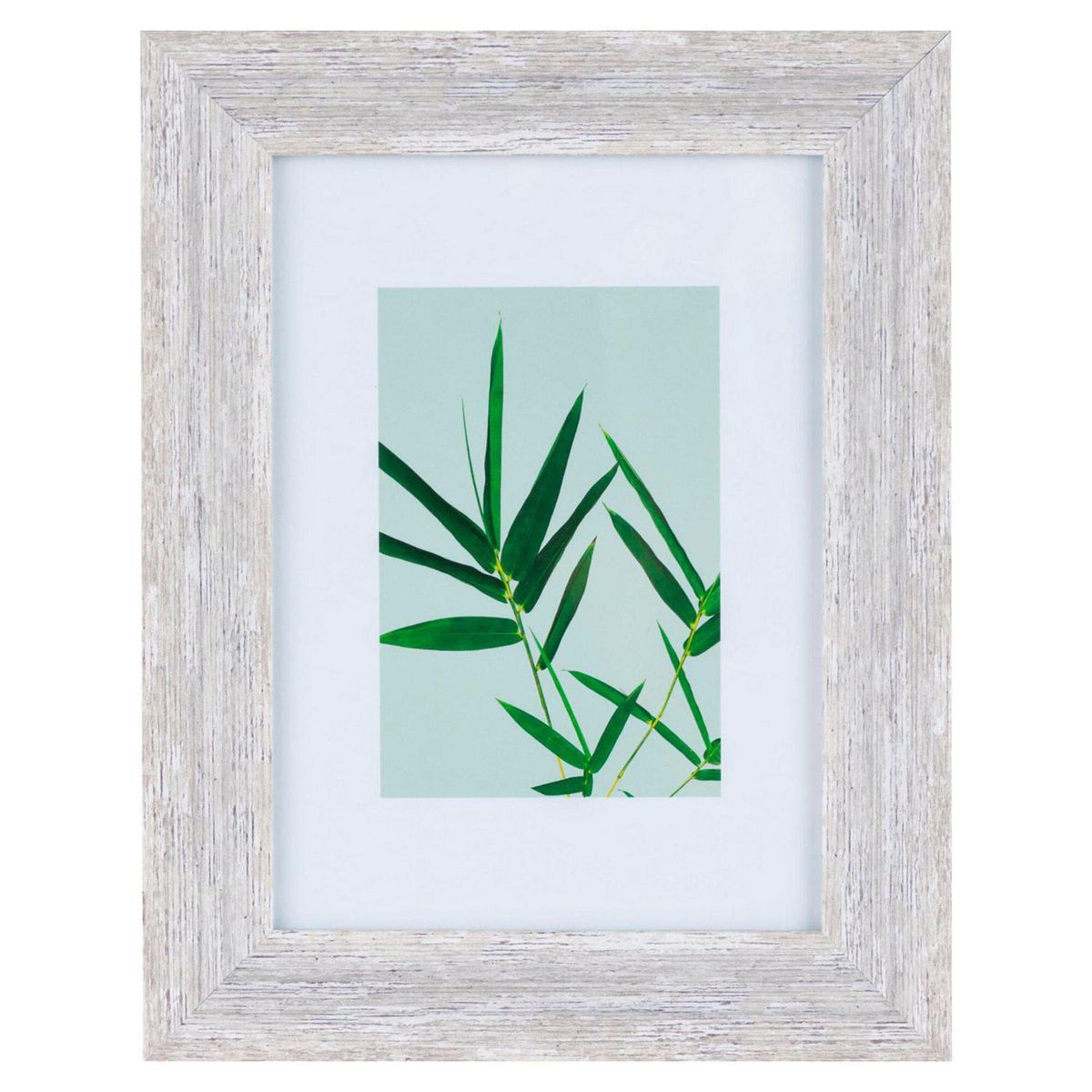 JUST HOME COLLECTION - Marco de Foto Geo Gris 13x18 cm