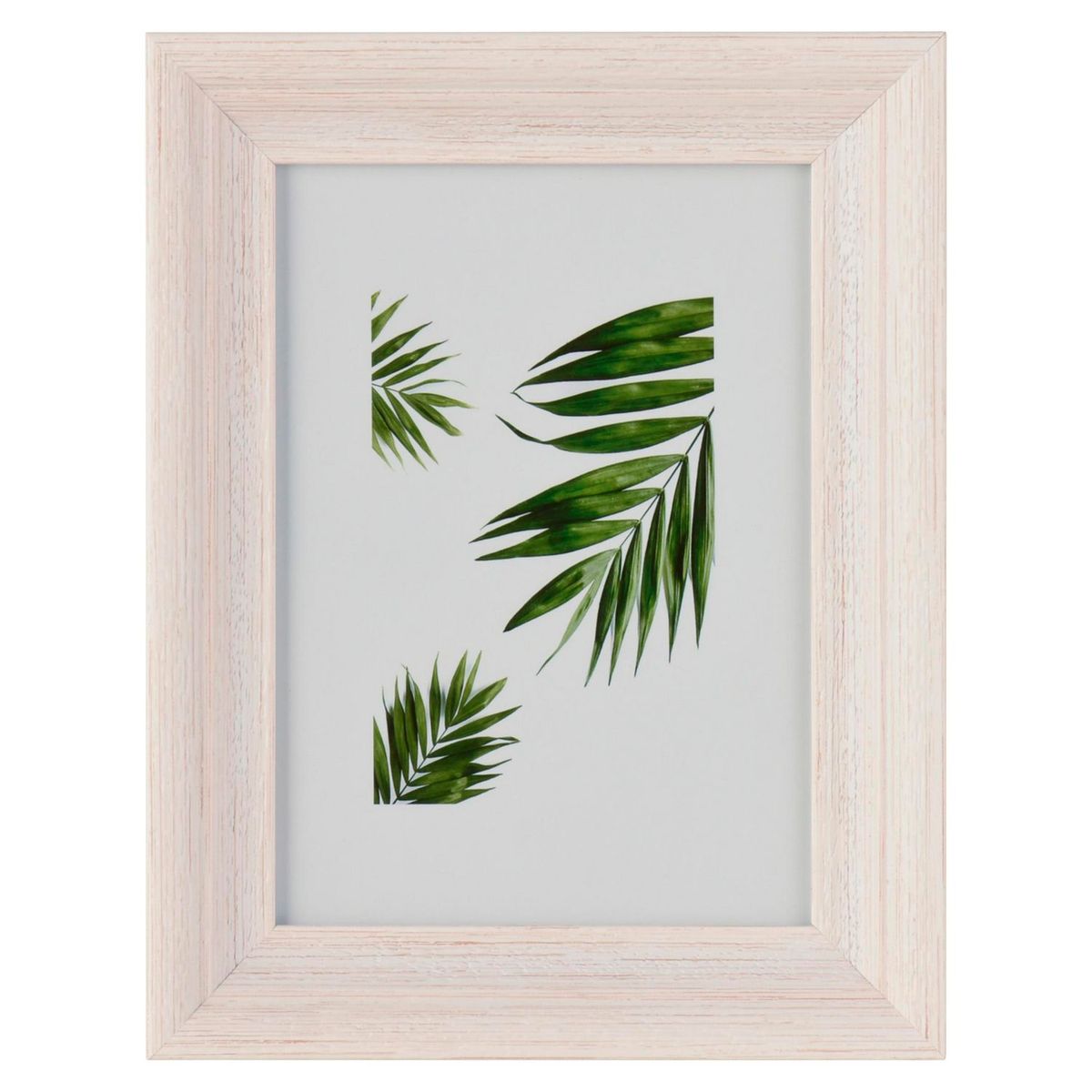 JUST HOME COLLECTION - Marco de Foto Geo Beige 13x18cm