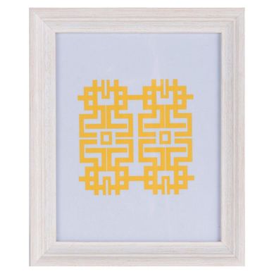 Marco de Foto Geo Beige 20x25 cm