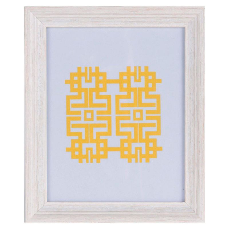JUST HOME COLLECTION - Marco de Foto Geo Beige 20x25 cm