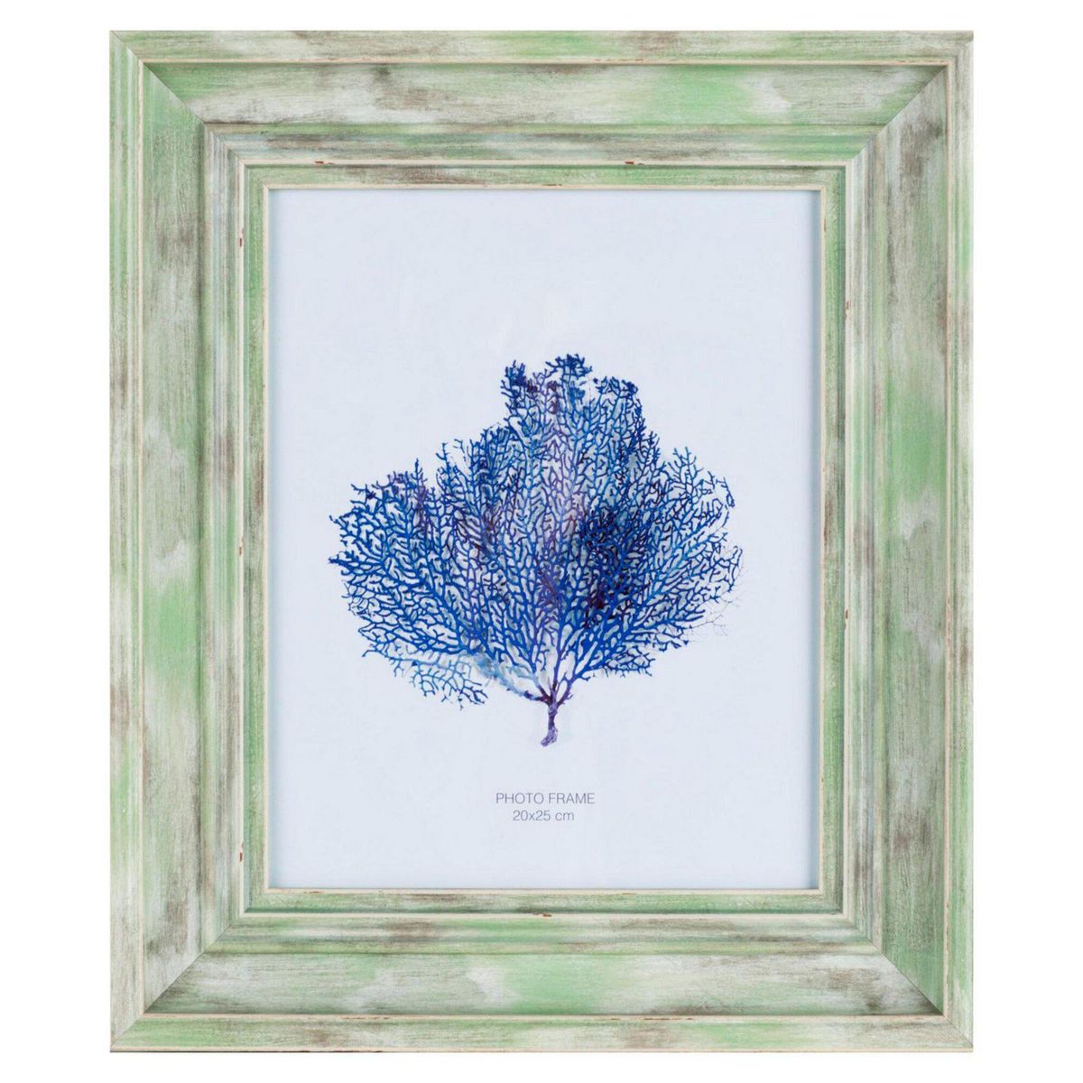 JUST HOME COLLECTION - Marco de Foto Imola Verde 20x25cm