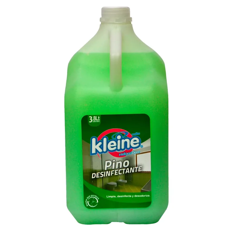 Desinfect Pino Kleine X3.8L | Sodimac Perú