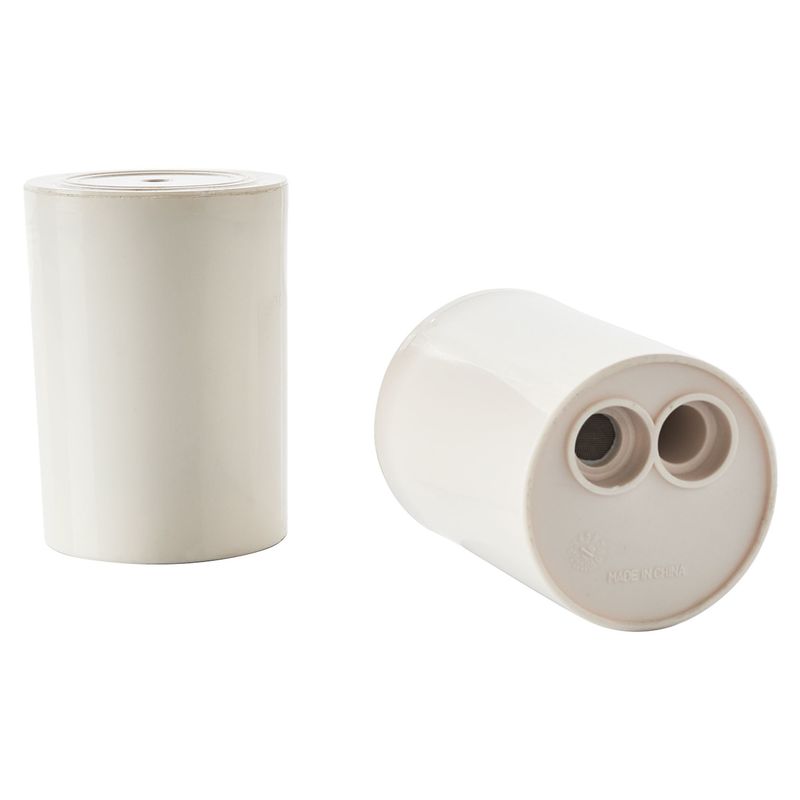 VIGA FLOW - Pack de 2 Repuestos de Filtro para Grifería