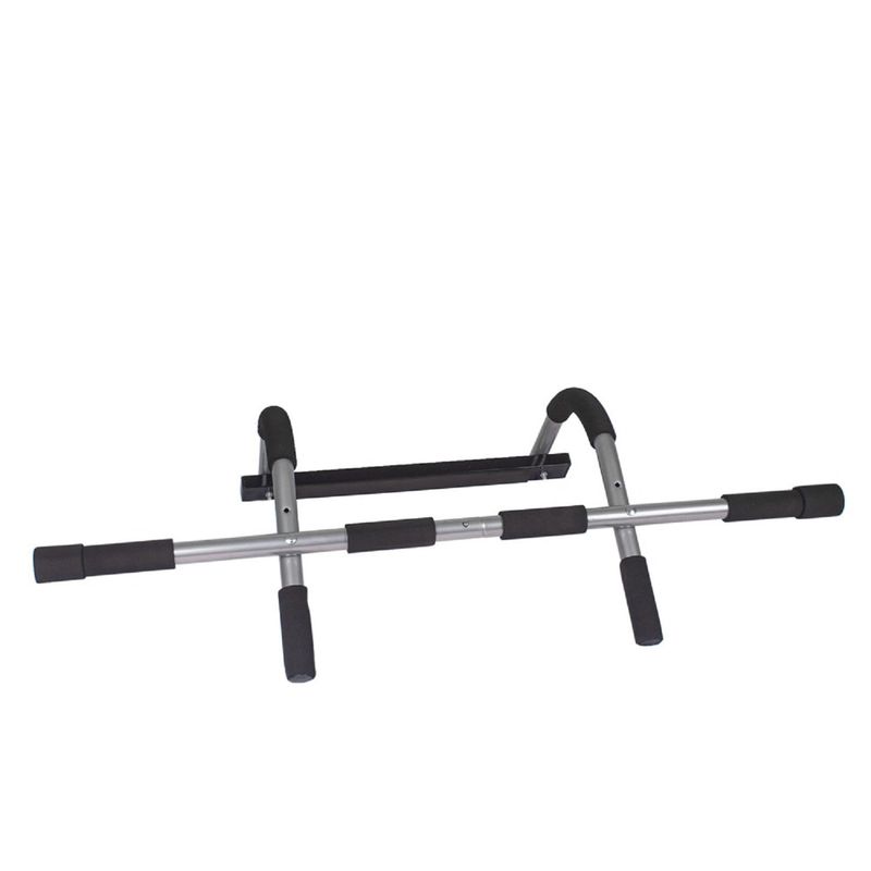 SPORTFITNESS - Barra P/Dominada Multifunción