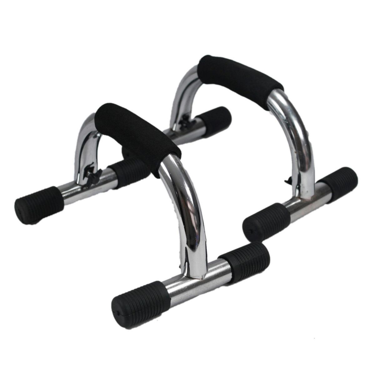 SPORTFITNESS - PLANCHERA DE ALUMINIO X2