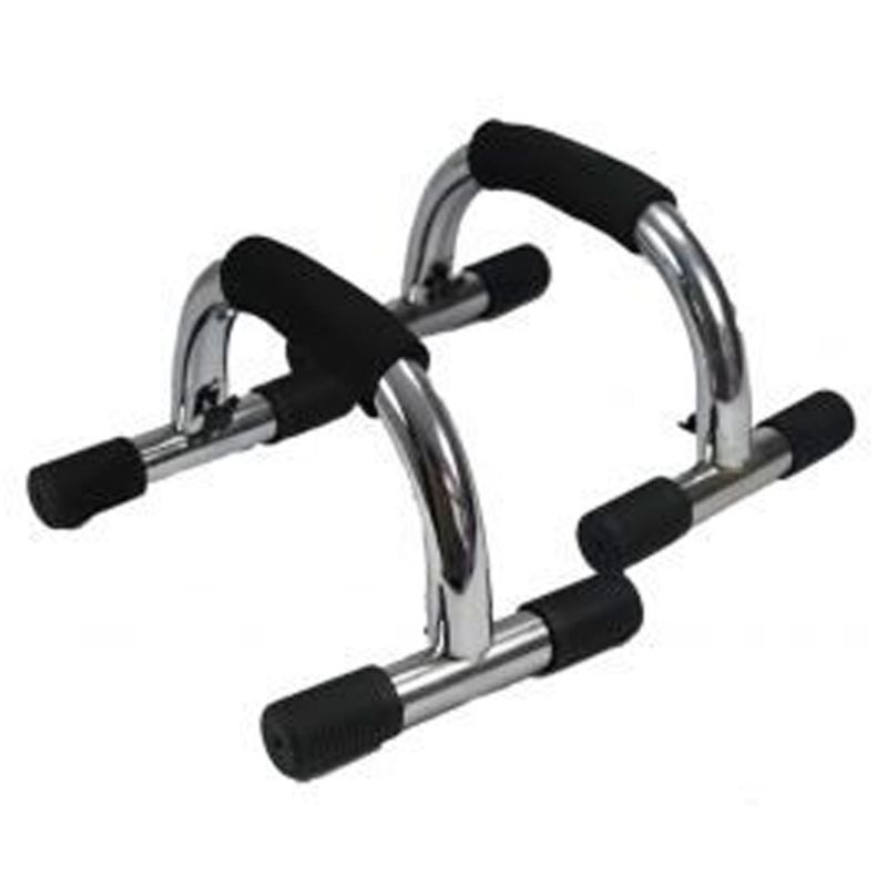 SPORTFITNESS - Planchera de Aluminio X2