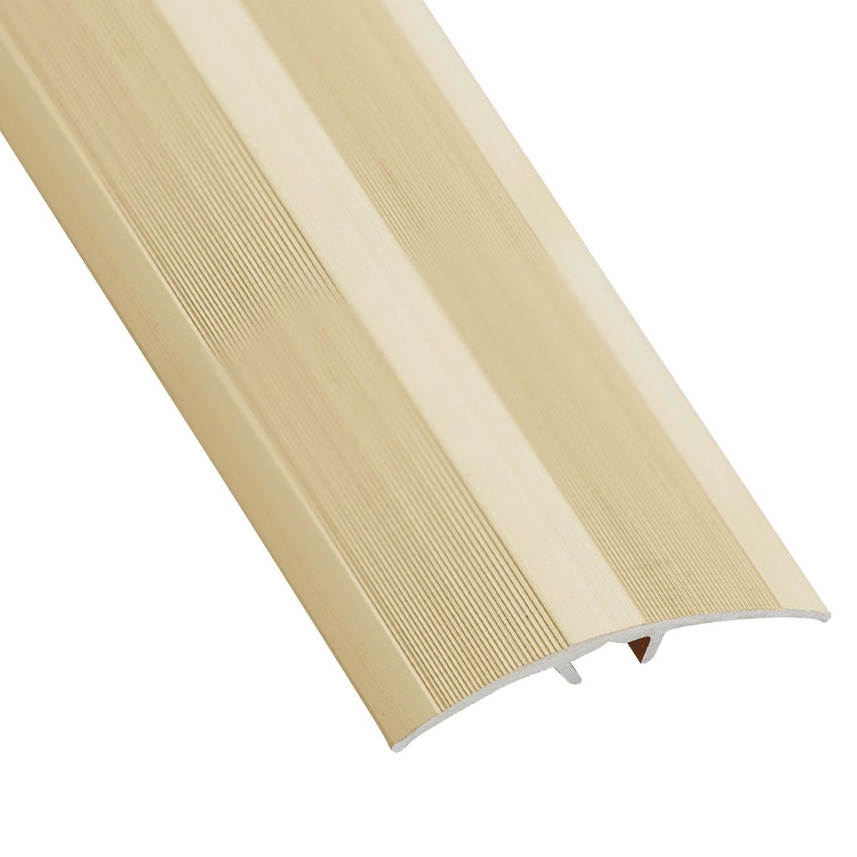 KANTU - Guía Transición 240cm Aluminio