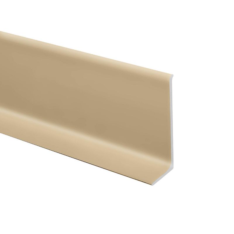 KANTU - Zócalo Simple 240x7cm Aluminio