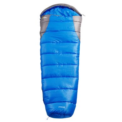 Bolso de Dormir Stream Azul