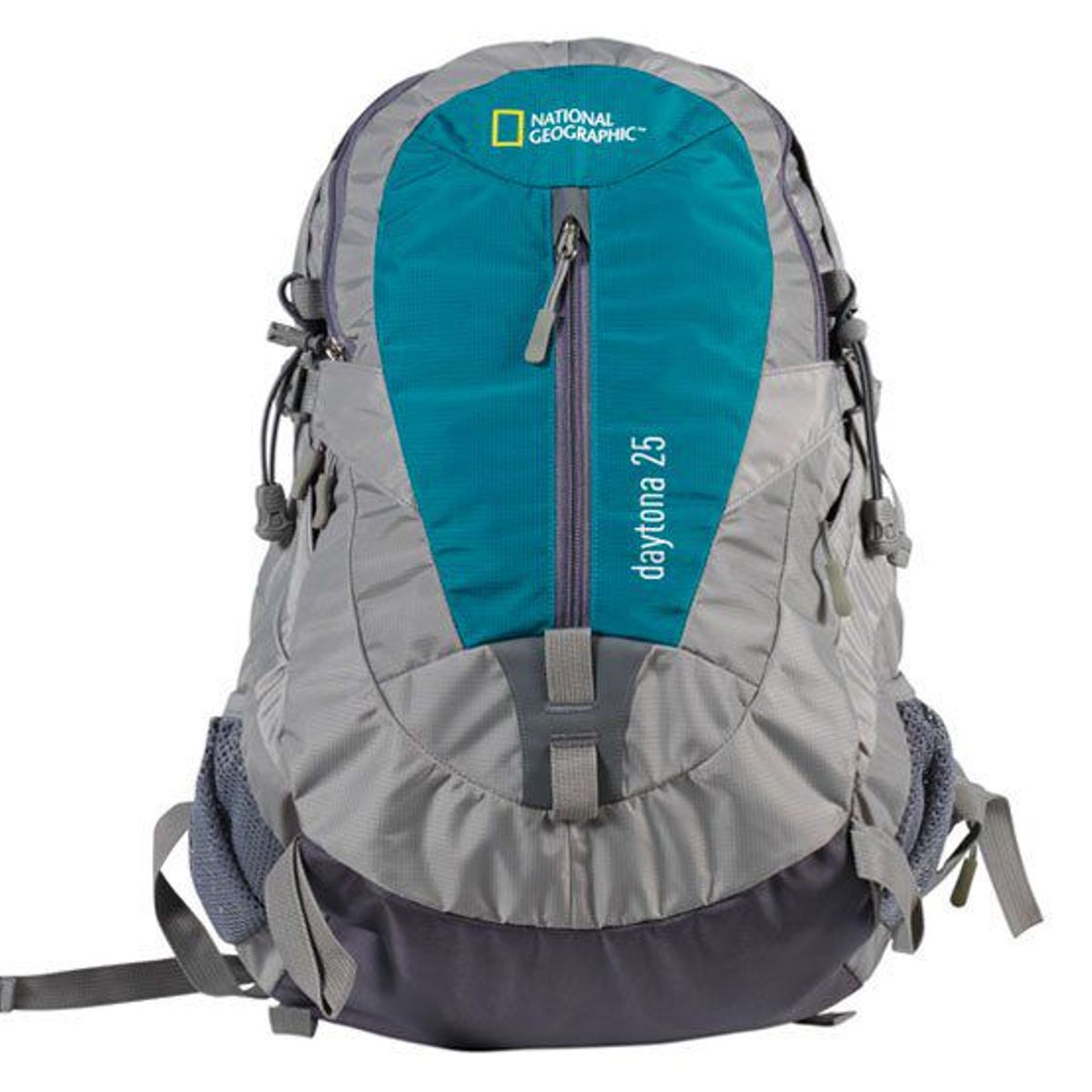 NATIONAL GEOGRAPHIC - Mochila de Hidratación Urbano Daytona 25 Litros - National Geographic