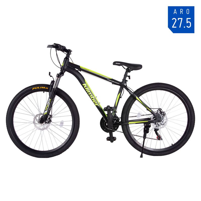 KLIMBER - Bicicleta Montañera Momentum Aro 27.5''
