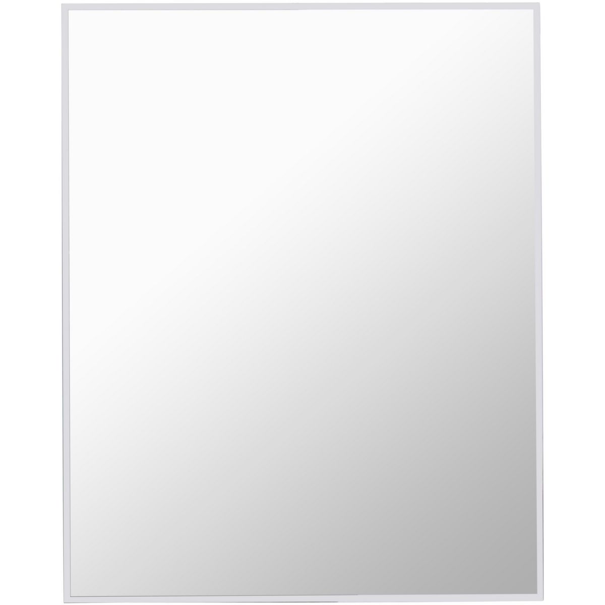 SENSI DACQUA - Espejo Decorativo Bisel 80x100 cm Rectangular