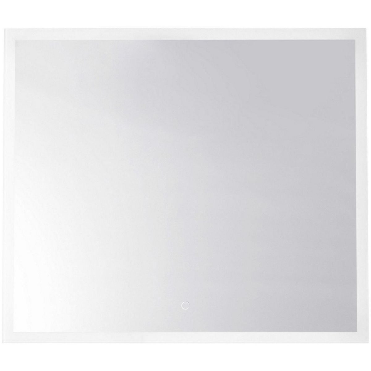 SENSI DACQUA - Espejo LED de Baño 70x80cm