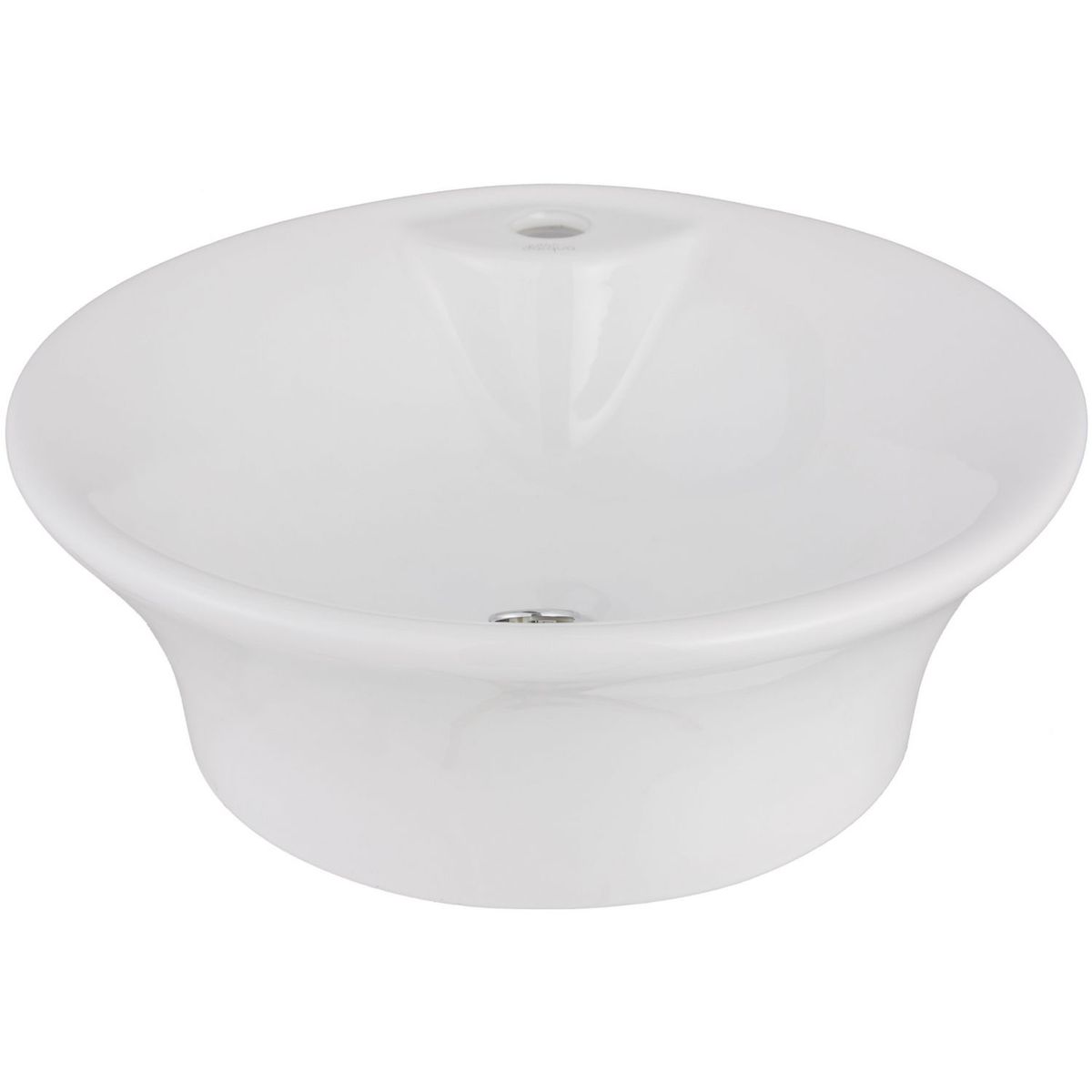 SENSI DACQUA - Lavadero de Loza Parma Circular 46cm