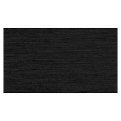 Muestra Cermica Soho Negro Con Relieve 10x10cm para piso o pared