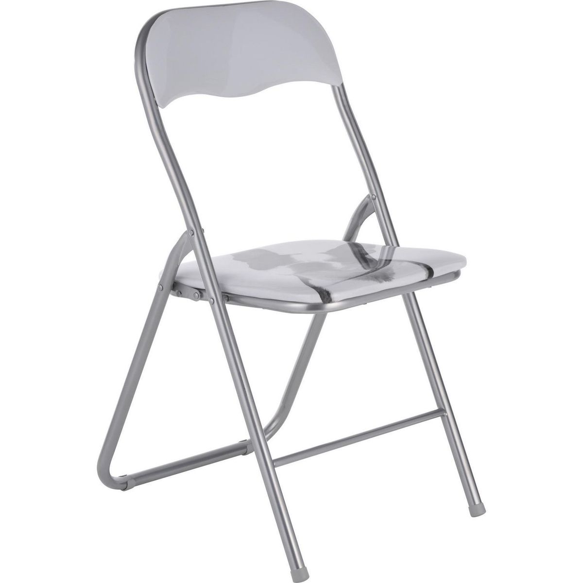 JUST HOME COLLECTION - Silla de Comedor plegable Frenchi