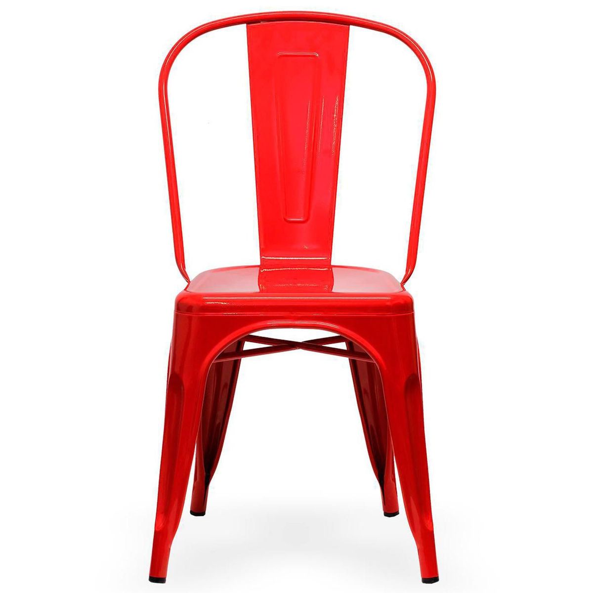 JUST HOME COLLECTION - Silla de Comedor Tolix