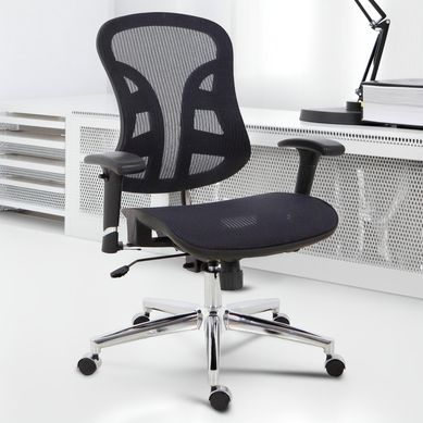 Silla Ergon�mica De Escritorio Piscis