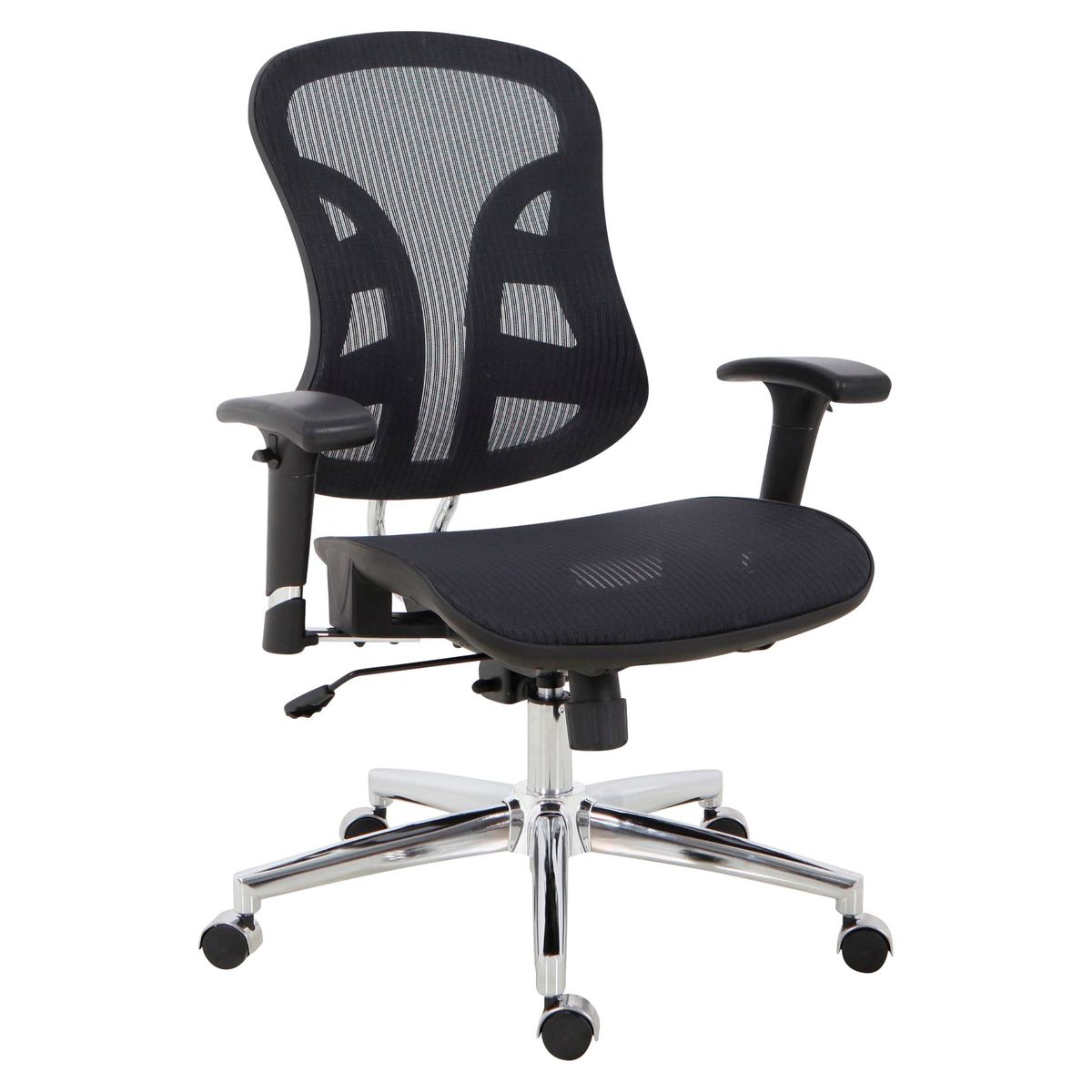 JUST HOME COLLECTION - Silla Ergonómica De Escritorio Piscis