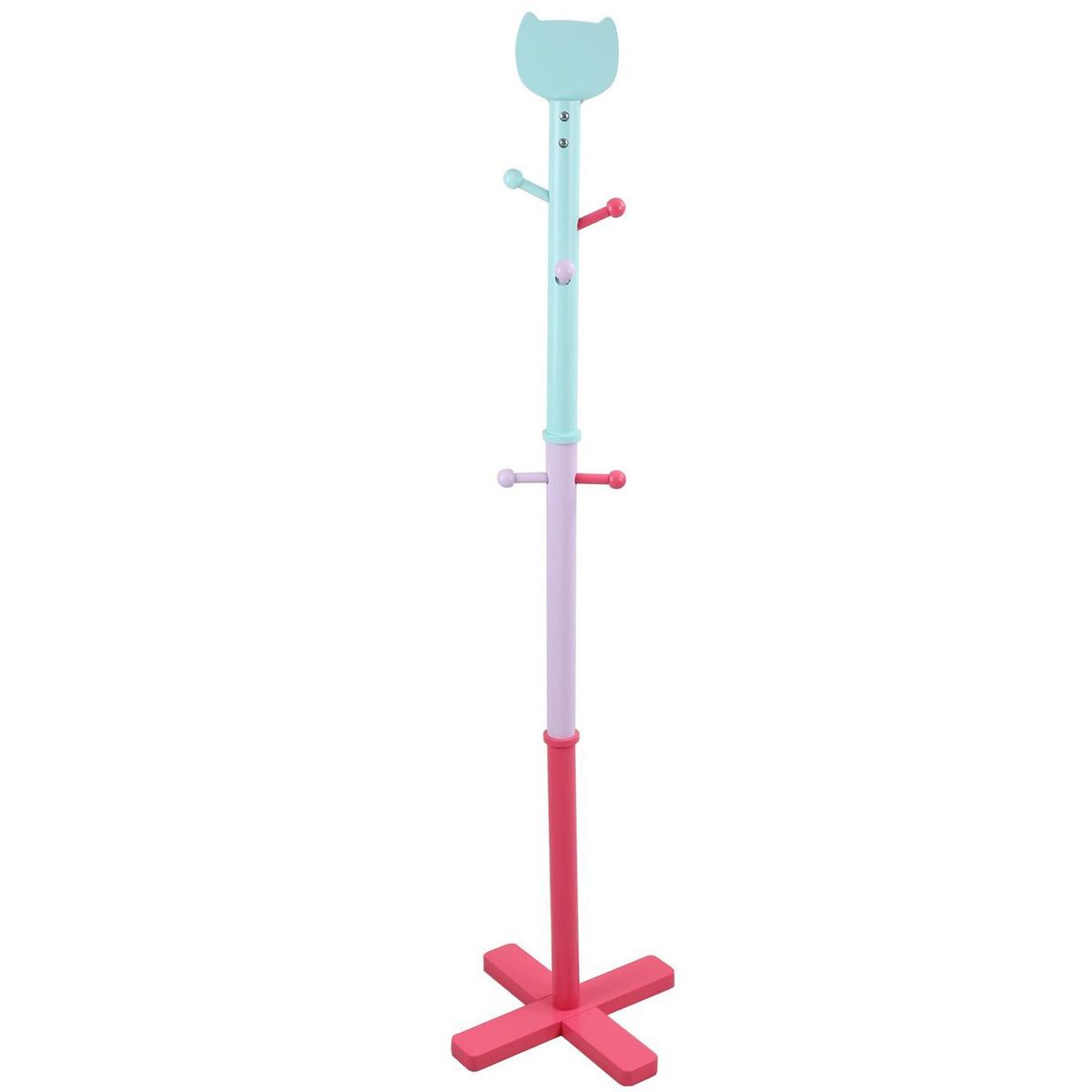 JUST HOME COLLECTION -  35x124x35 cm Multicolor