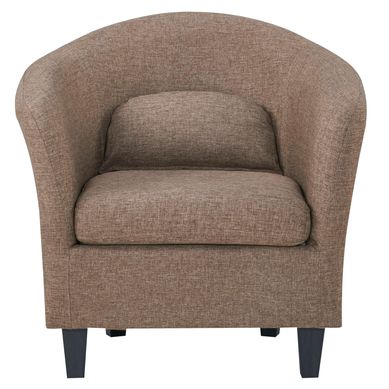 Poltrona Redonda Cermic