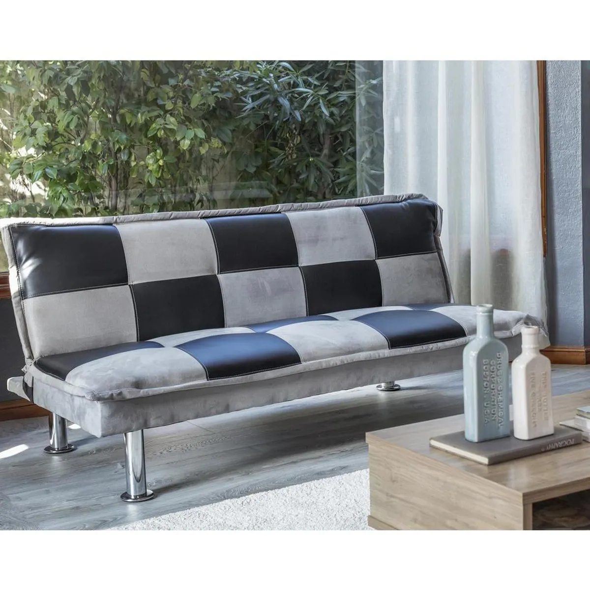 JUST HOME COLLECTION - Sofá Cama Prius