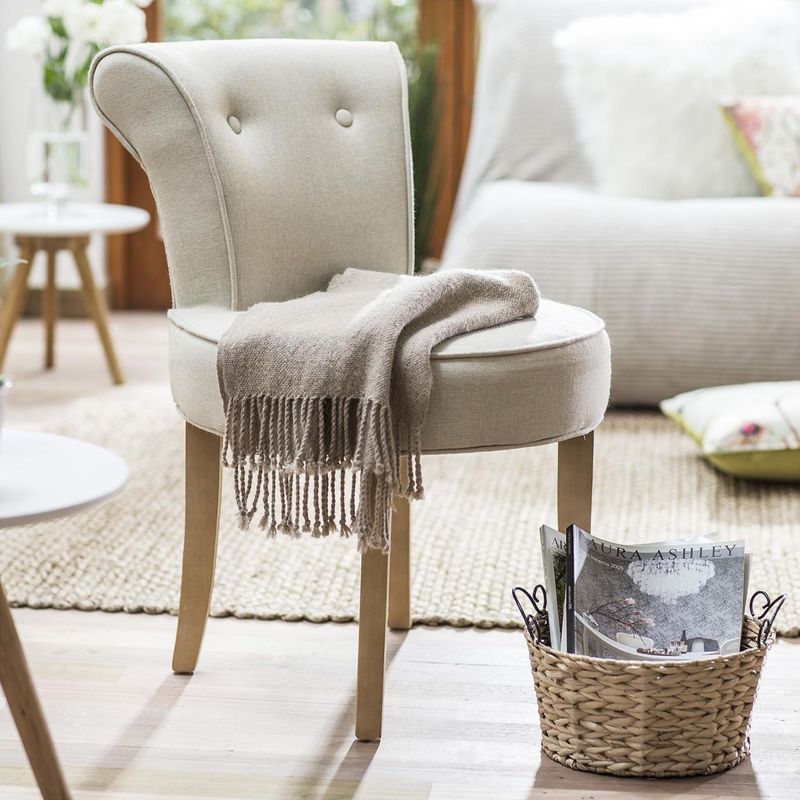 JUST HOME COLLECTION - Butaca Verdi