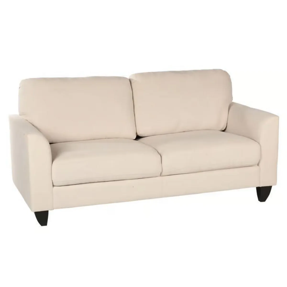 JUST HOME COLLECTION - Sofá 3 Cuerpos Clásico