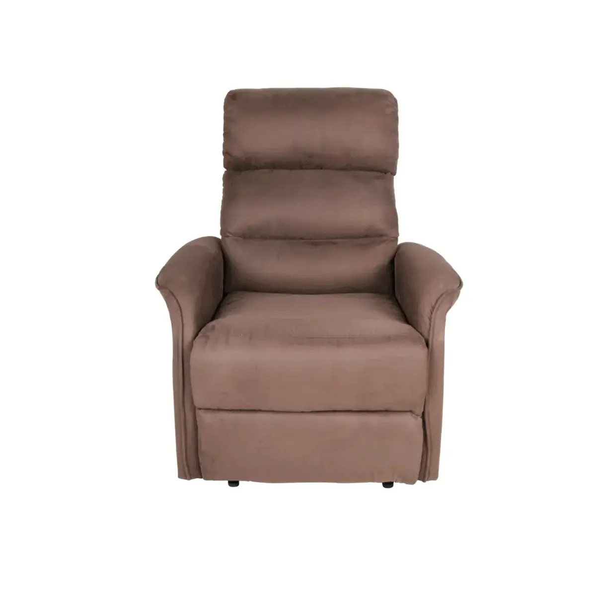 JUST HOME COLLECTION - Sillón Reclinable 1 Cuerpo Portofino