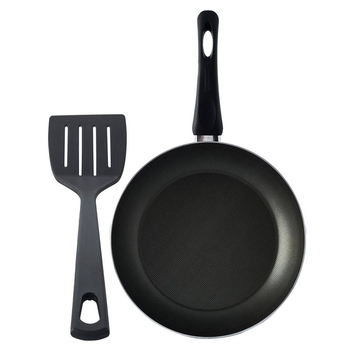 TRAMONTINA - Sartén París 26cm con Espátula