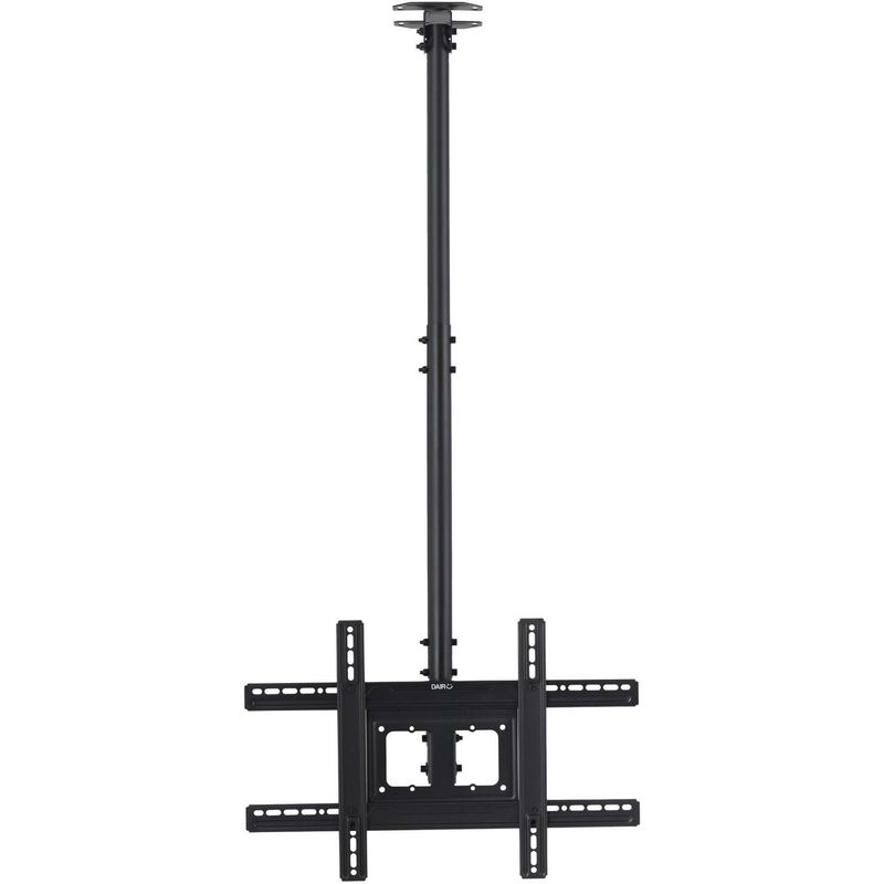 DAIRU - Rack de TV Giratorio 37-80" PLB-CE1046-0 Dairu Negro