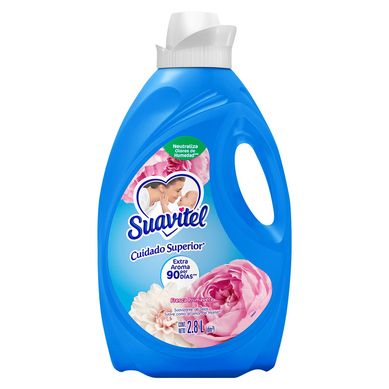 Suavizante Suavitel Fresca Primavera 2.8L