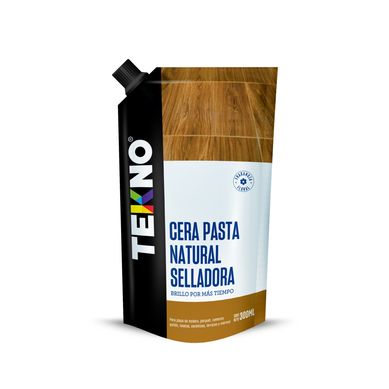 Cera Para Piso Crema Floral 300 Ml