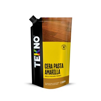 Cera Para Piso Lquido Neutro 300 Ml