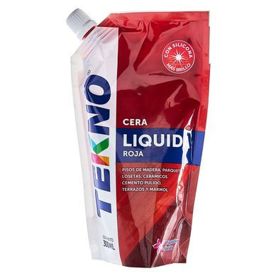 Cera Para Piso Lquido Neutro 300 Ml