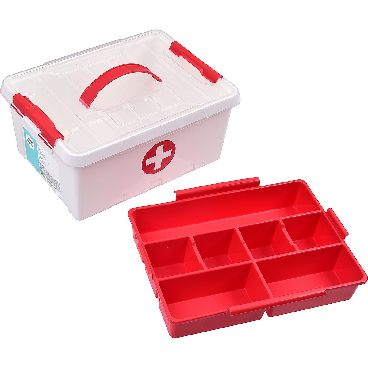 JUST HOME COLLECTION - Botiquín 15L