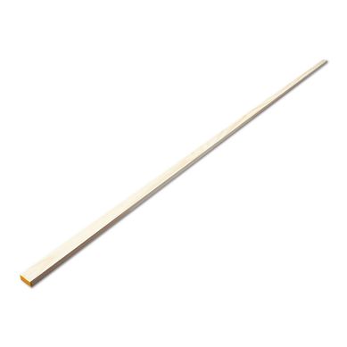 Listn Madera Pino Radiata 1