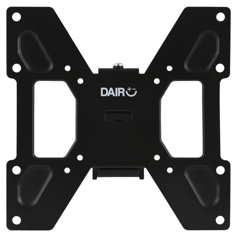 DAIRU - Rack de TV Fijo 10-42" LCD-203LT Negro Dairu