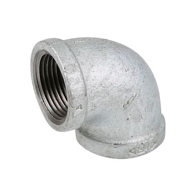 Codo PVC 1 