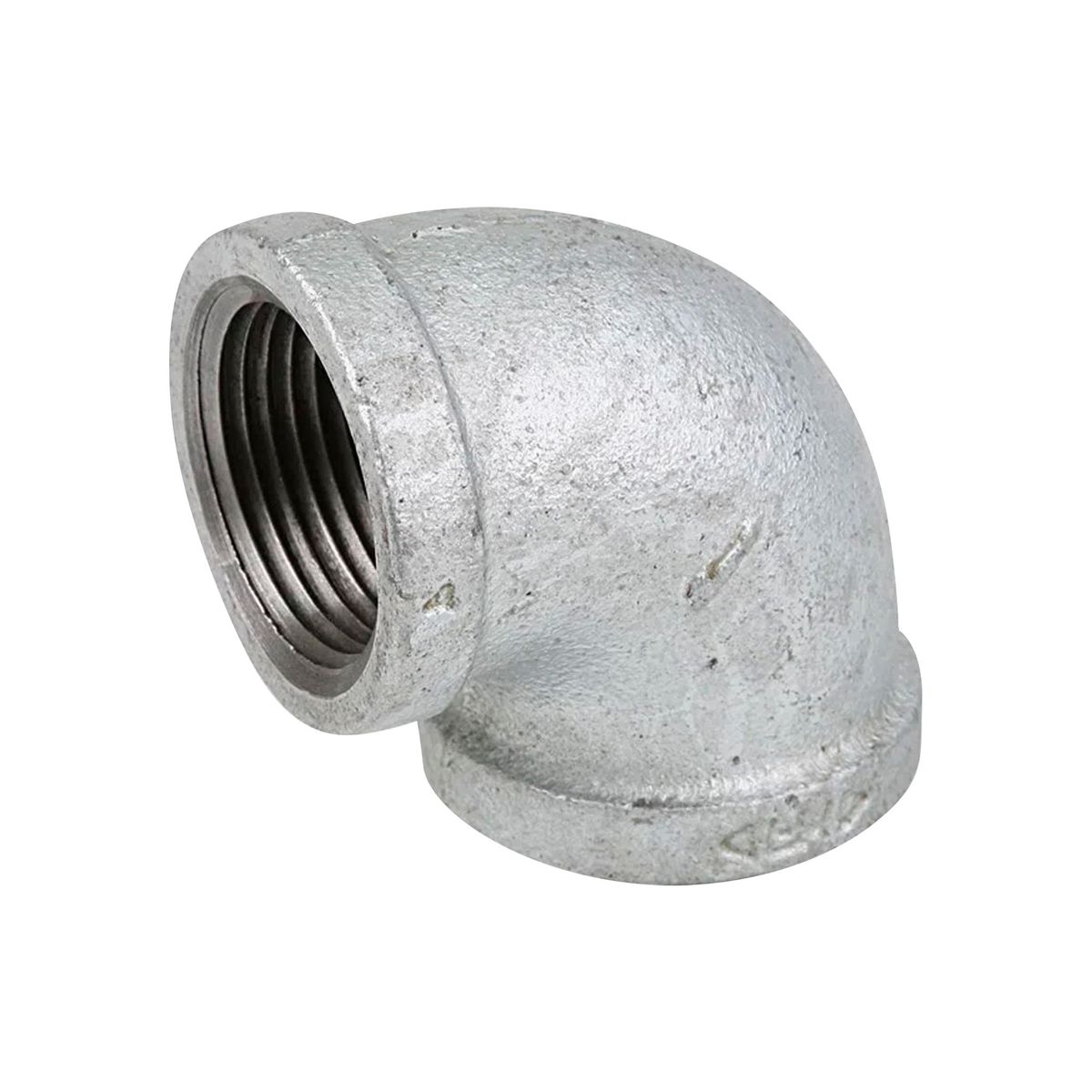  - Codo PVC 1 " 90° MAGNUM MECH