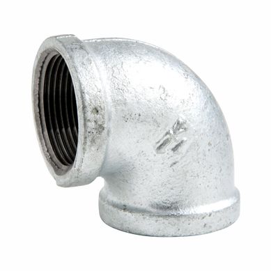 Codo Galvanizado 1 1/4 