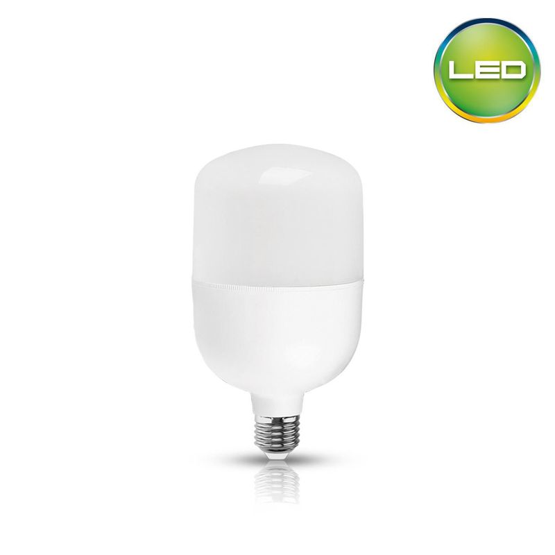 LIGHTECH - Foco Led High Power 25W E27 Luz Blanca