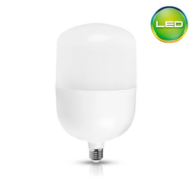 Foco LED High Power 40W E27 Luz Blanca