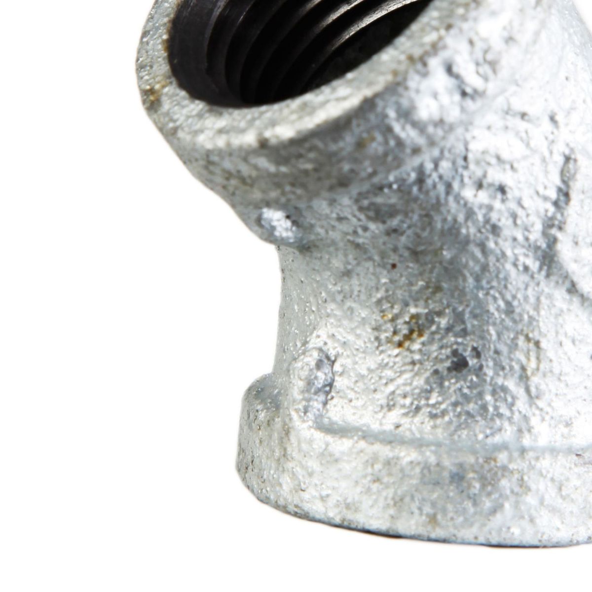  - Codo Galvanizado 1/2" 45° MAGNUM MECH