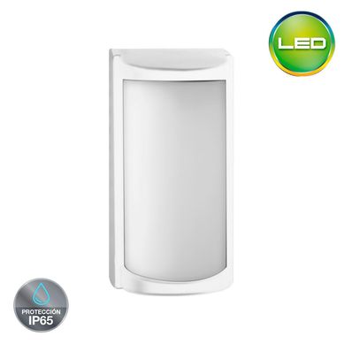 Aplique LED 30W Blanco Luz Blanca