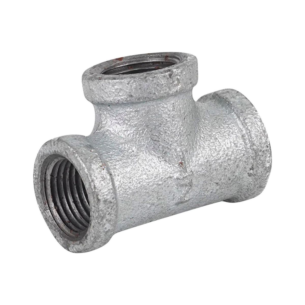  - Tee sanitaria 1/2" Galvanizado MAGNUM MECH